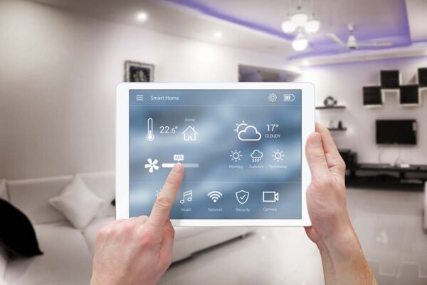 Smarthome Lorenz Energie