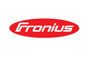 Fronius Logo