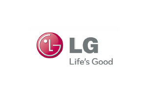 LG Electronics Logo