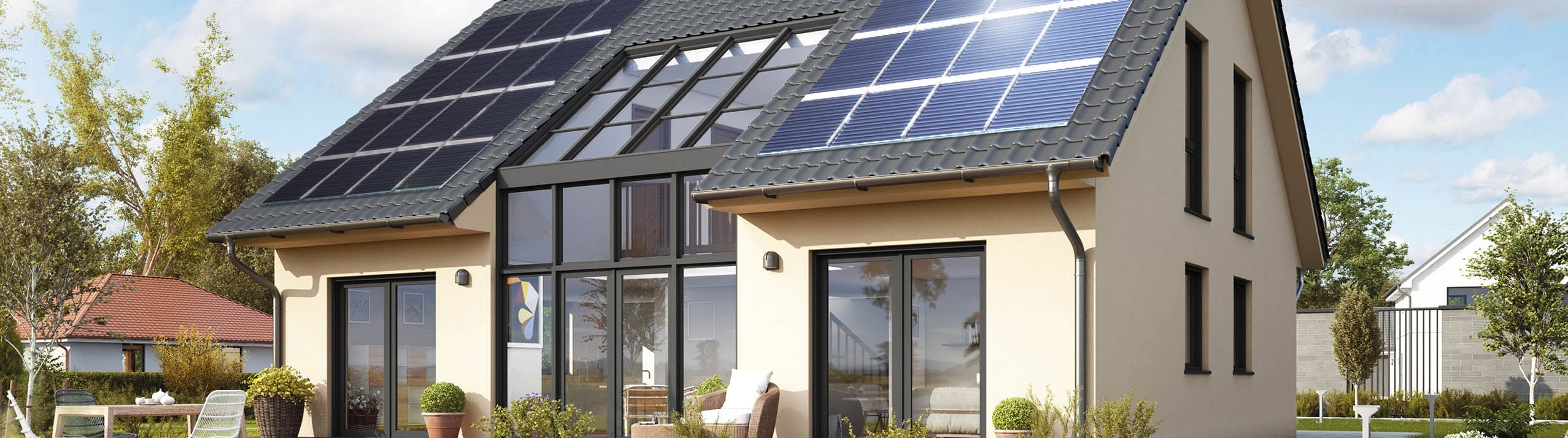 Photovoltaikanlage