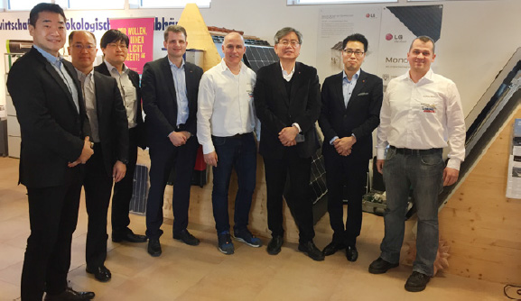 LG Partner Lorenz Energie LG Partner Lorenz Energie