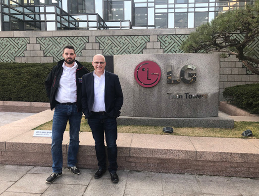 LG Partner Lorenz Energie LG Partner Lorenz Energie