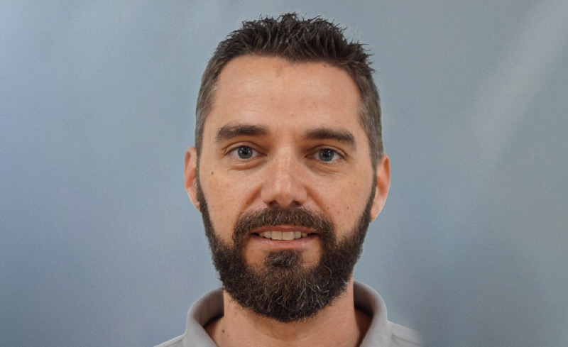 Stephan Roth